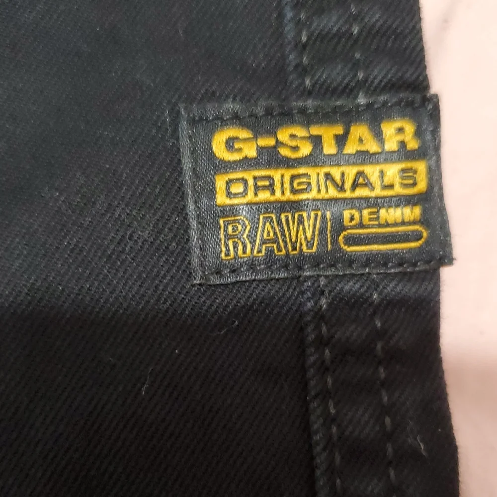 G-Star Dark Cargo Pants for Men - Picture 10 of 11